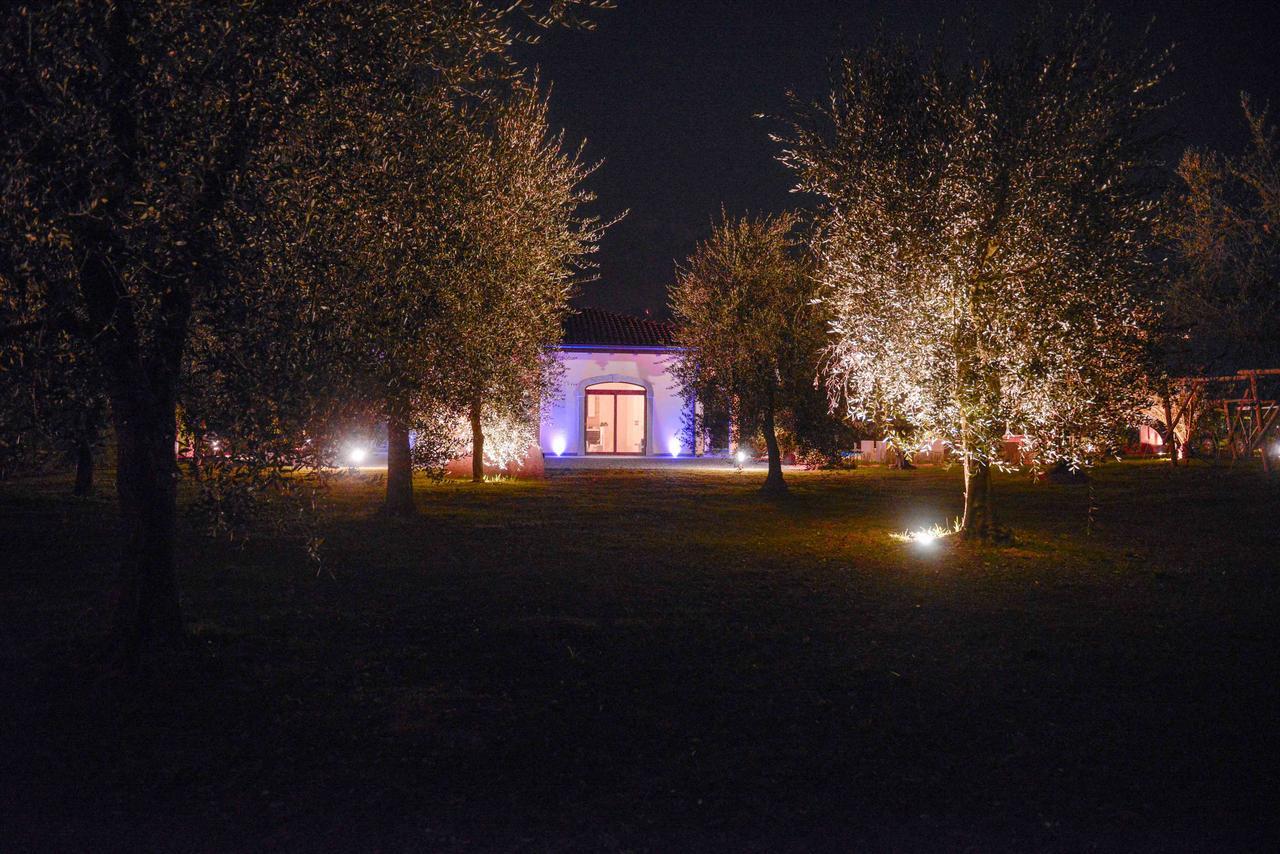 Villa Luxury House & Spa Riva del Garda Eksteriør billede