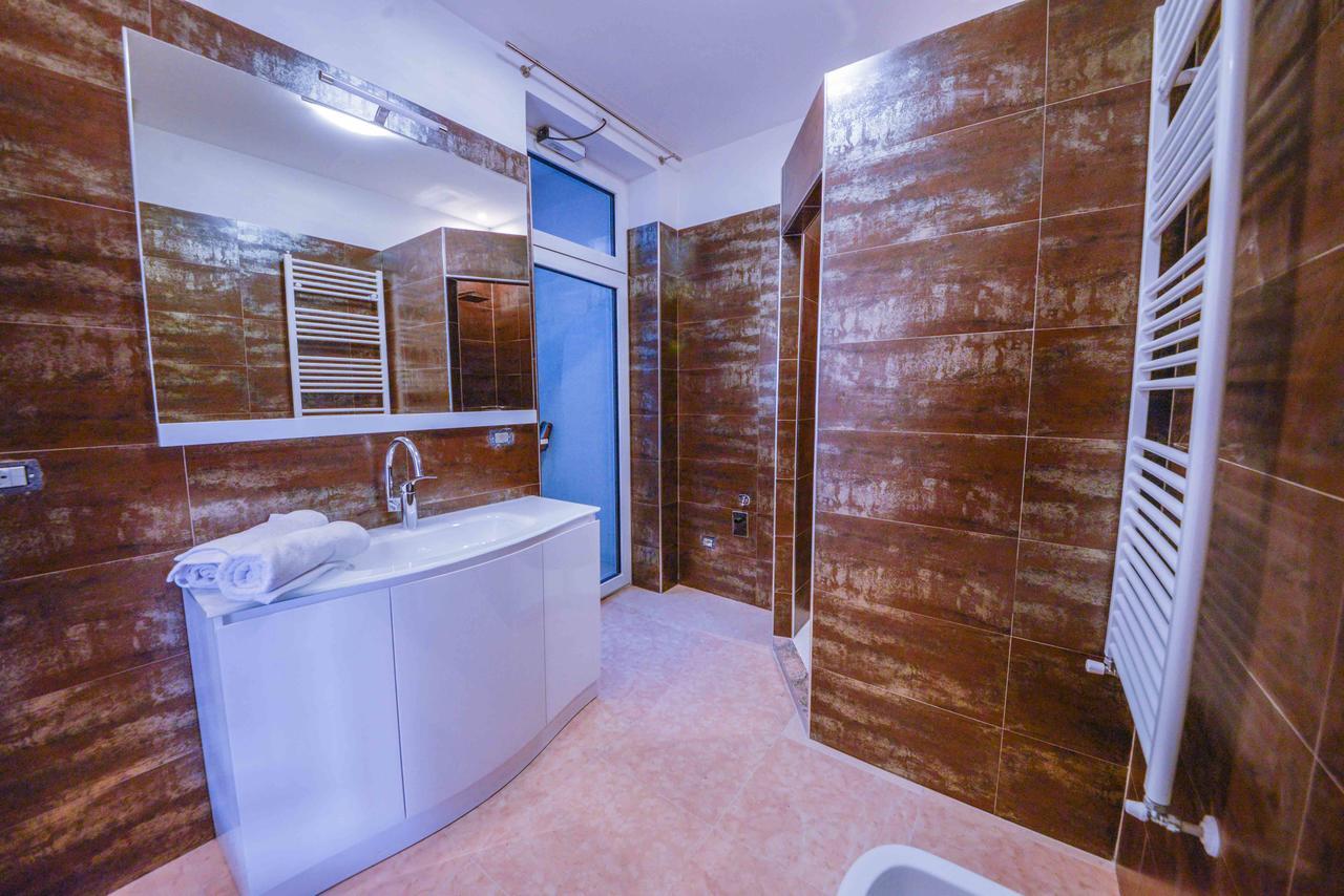Villa Luxury House & Spa Riva del Garda Eksteriør billede