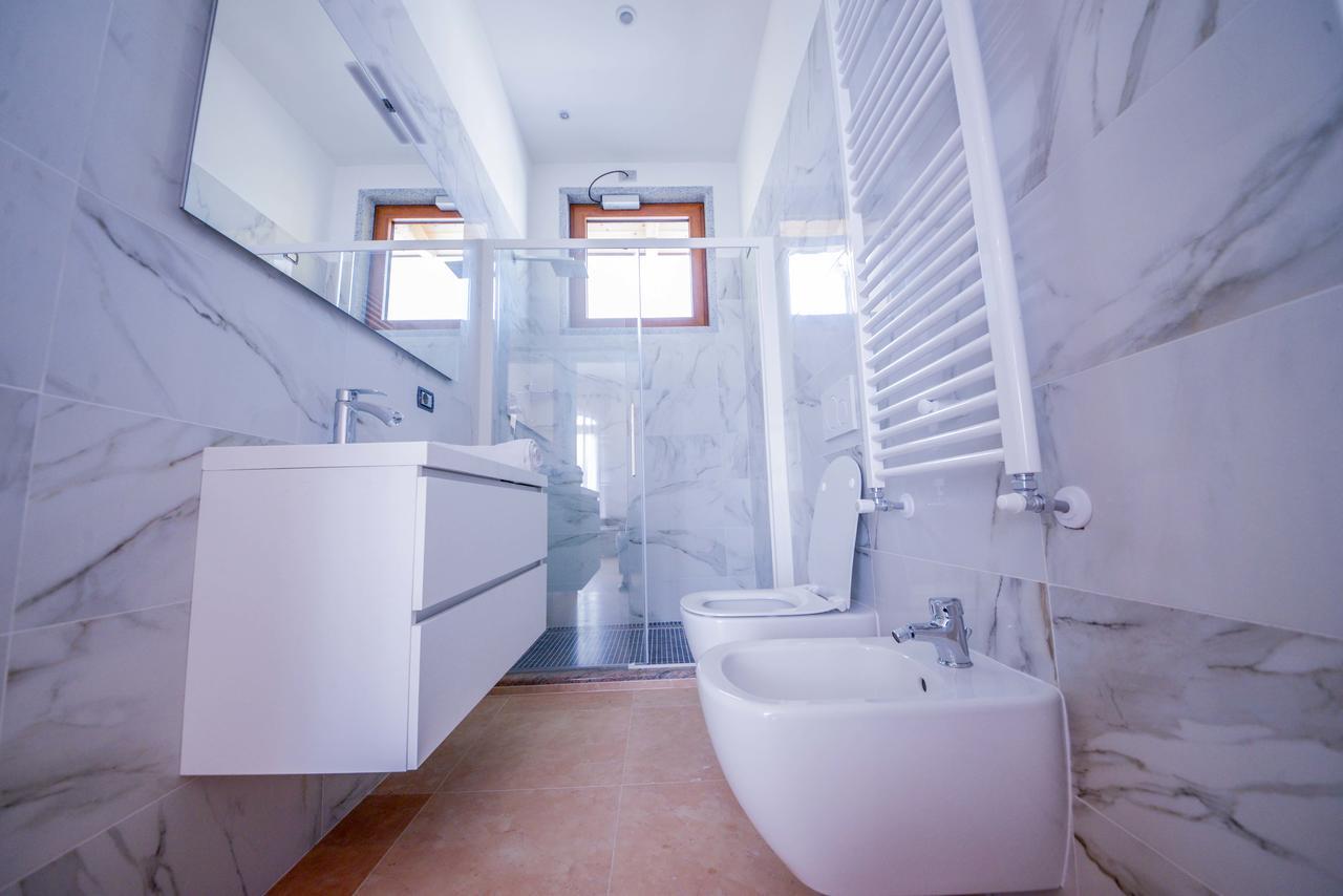 Villa Luxury House & Spa Riva del Garda Eksteriør billede