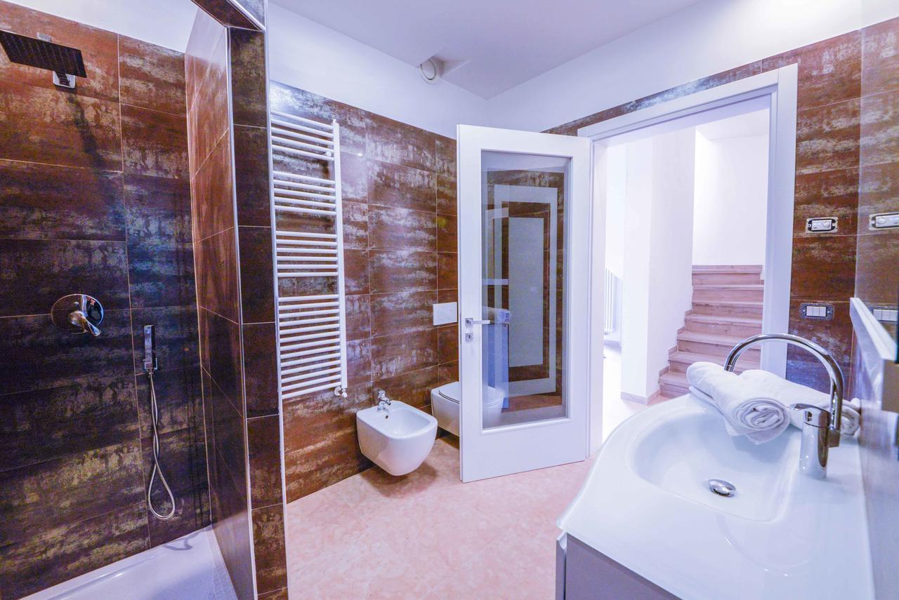Villa Luxury House & Spa Riva del Garda Eksteriør billede