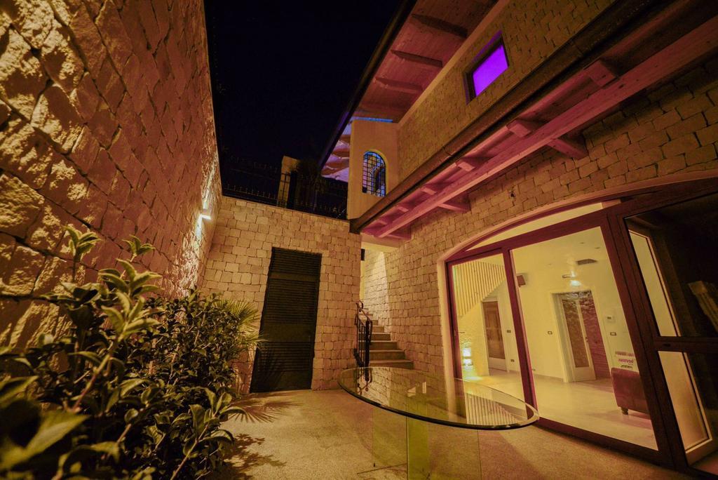 Villa Luxury House & Spa Riva del Garda Eksteriør billede