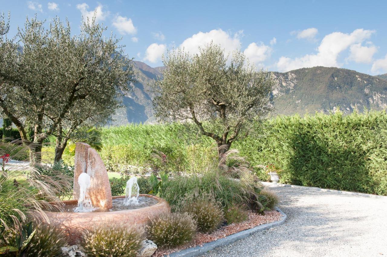 Villa Luxury House & Spa Riva del Garda Eksteriør billede
