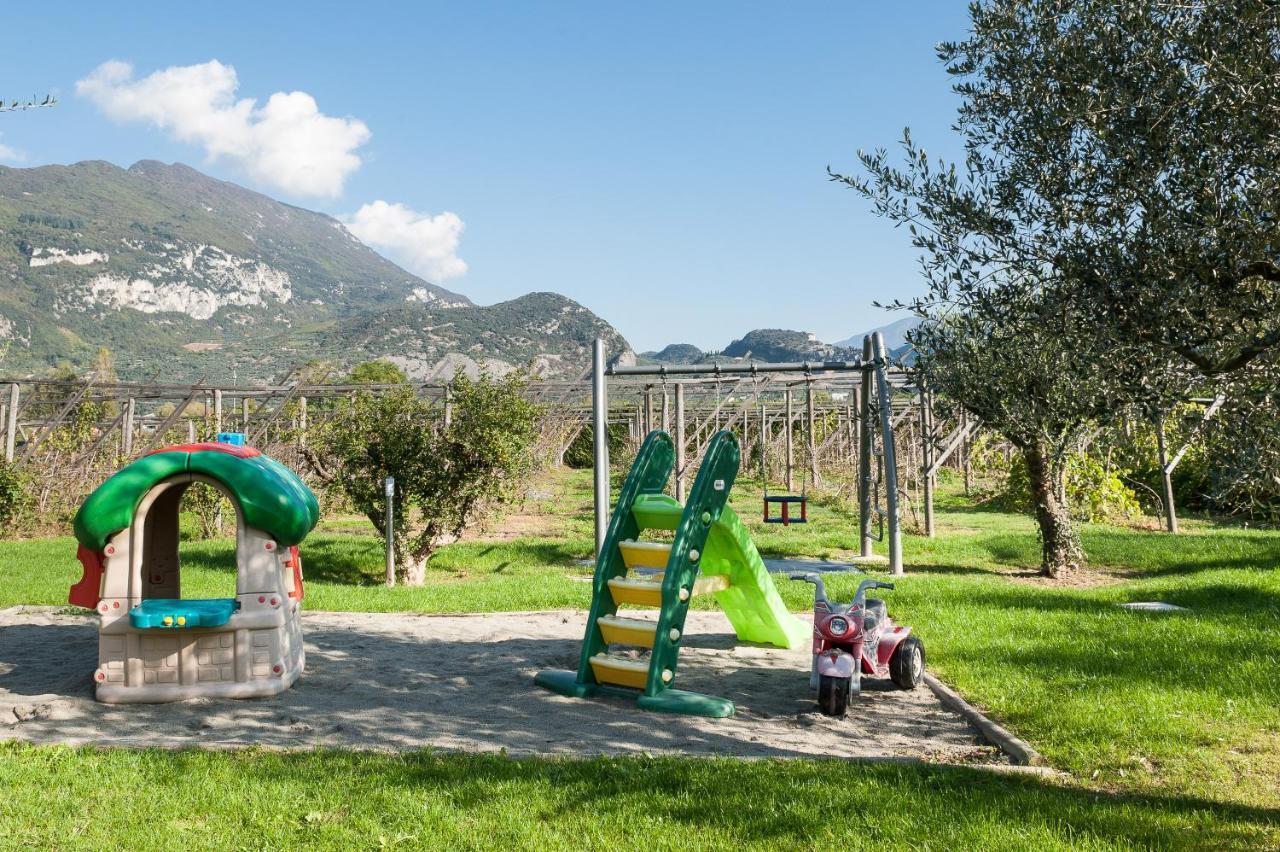 Villa Luxury House & Spa Riva del Garda Eksteriør billede