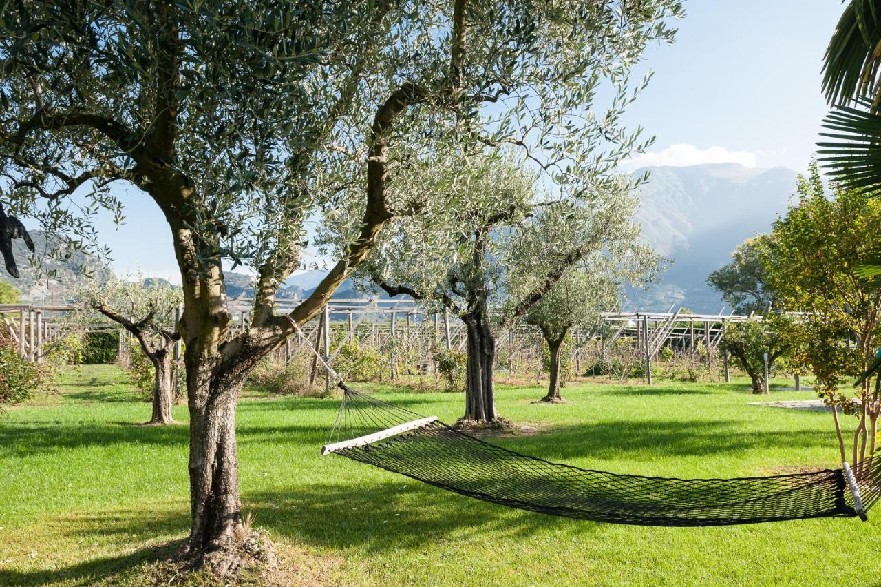 Villa Luxury House & Spa Riva del Garda Eksteriør billede