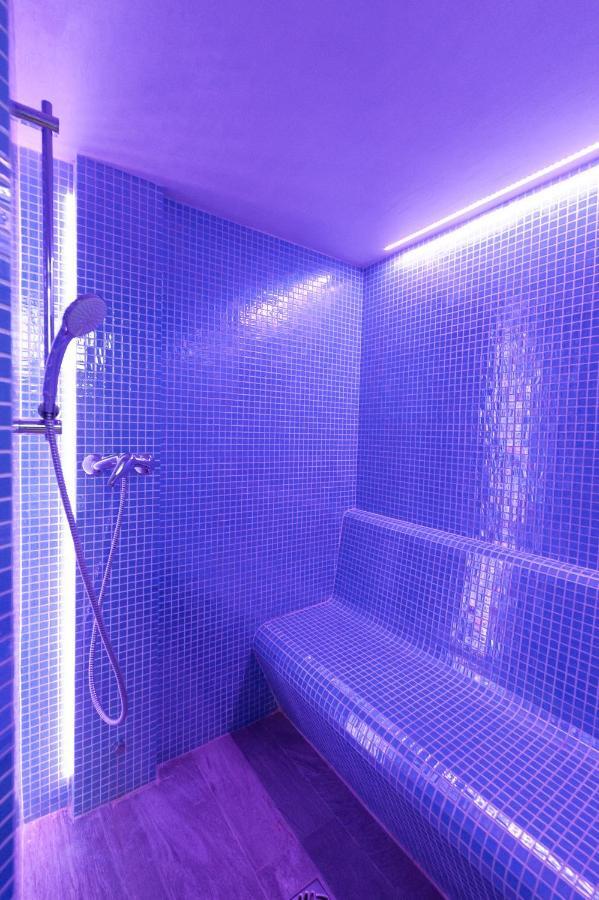 Villa Luxury House & Spa Riva del Garda Eksteriør billede