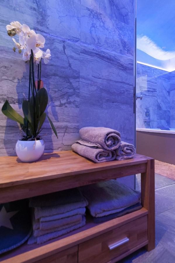 Villa Luxury House & Spa Riva del Garda Eksteriør billede