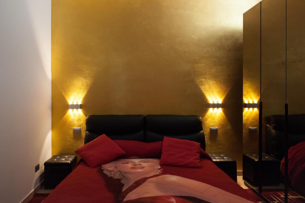 Villa Luxury House & Spa Riva del Garda Eksteriør billede