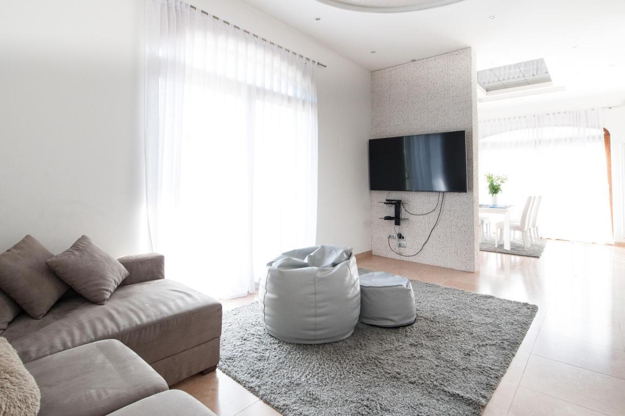 Villa Luxury House & Spa Riva del Garda Eksteriør billede